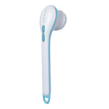Load image into Gallery viewer, 5in1 Handheld Spin SPA Massage Electric Shower Brush Cleaning Bath Brush