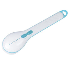 Load image into Gallery viewer, 5in1 Handheld Spin SPA Massage Electric Shower Brush Cleaning Bath Brush