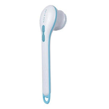 Load image into Gallery viewer, 5in1 Handheld Spin SPA Massage Electric Shower Brush Cleaning Bath Brush