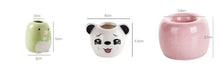 Load image into Gallery viewer, 2pcs! Cartoon Ceramic Toothbrush
