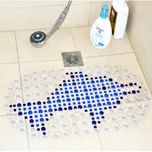 Load image into Gallery viewer, Non Slip bath mat Rubber Mats Massage