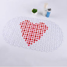 Load image into Gallery viewer, Non Slip bath mat Rubber Mats Massage