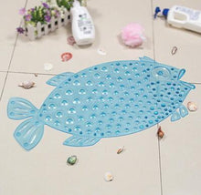 Load image into Gallery viewer, Non Slip bath mat Rubber Mats Massage