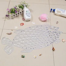 Load image into Gallery viewer, Non Slip bath mat Rubber Mats Massage